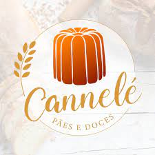 Cannele Pães e Doces