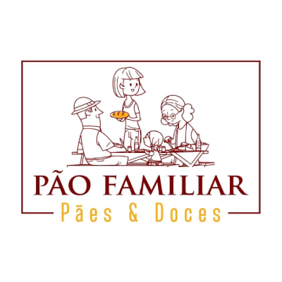 Padaria Pão Familiar